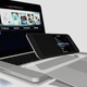 Illustration for article titled 12 Visions of Apple Products That Were Fantastically Wrong